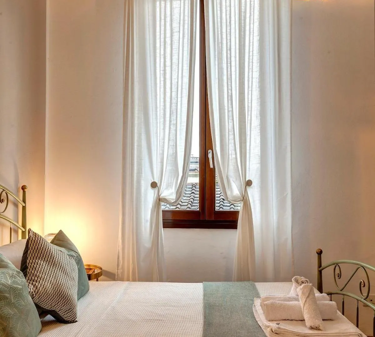 Rifugio Perfetto Per Coppie Apartment Florence