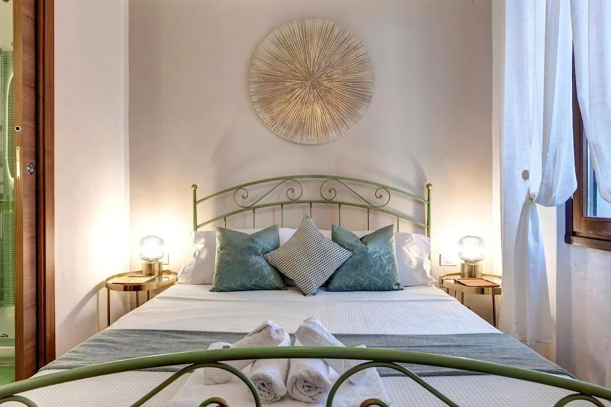 Rifugio Perfetto Per Coppie Apartment Florence