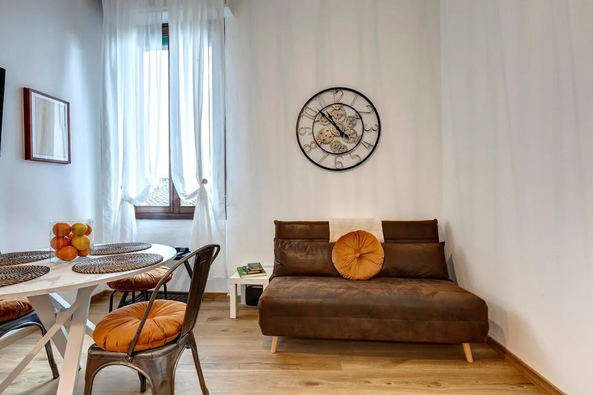 Apartament Rifugio Perfetto Per Coppie Florencja