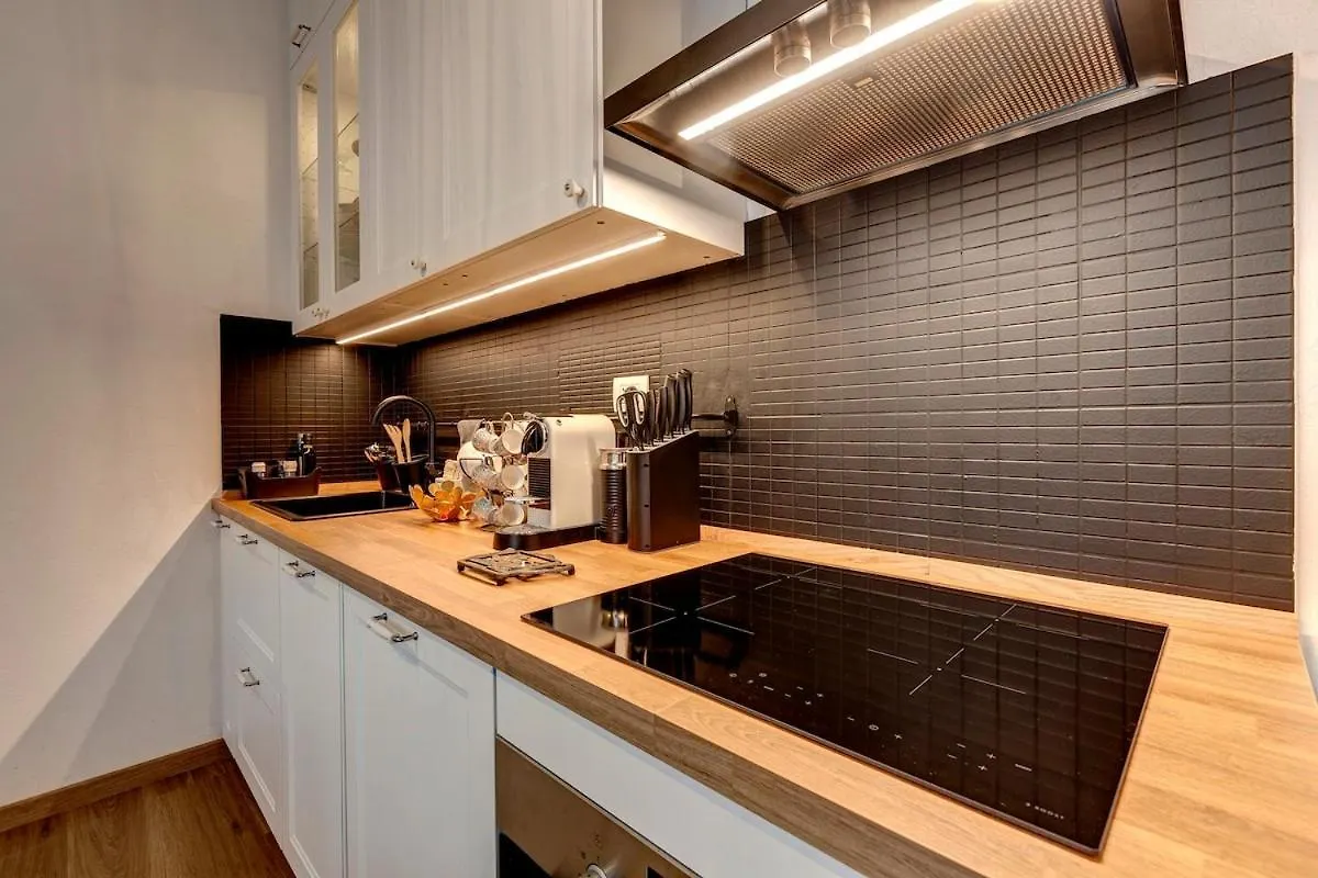 Apartament Rifugio Perfetto Per Coppie Florencja Włochy