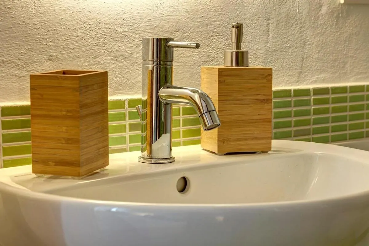 Apartament Rifugio Perfetto Per Coppie Florencja Włochy