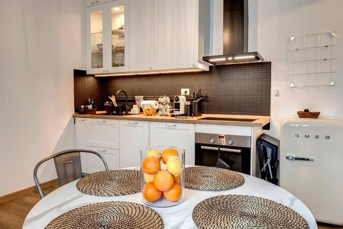 Rifugio Perfetto Per Coppie Apartment Florence