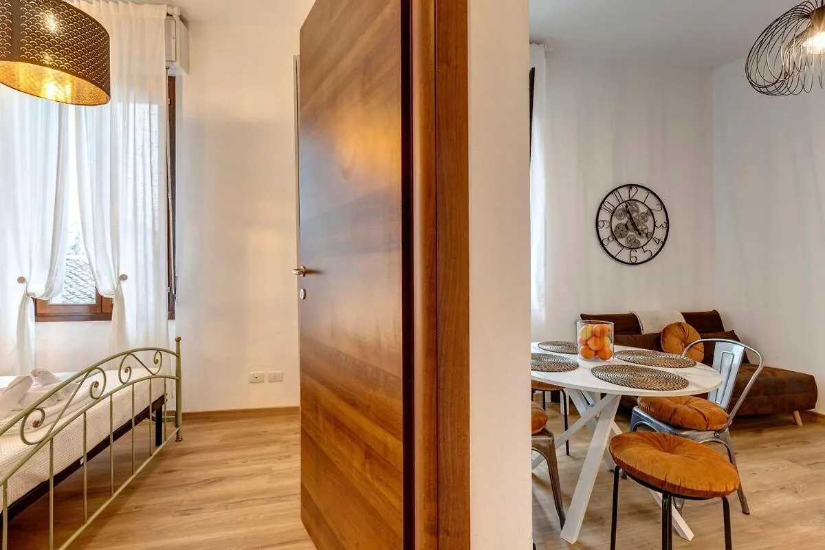 Rifugio Perfetto Per Coppie Apartment Florence